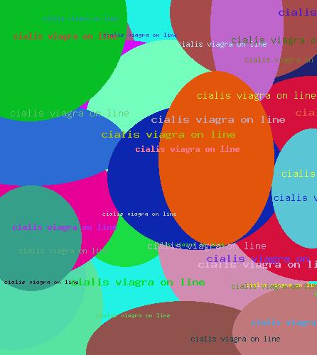 Cialis viagra on line