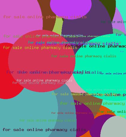 FOR SALE ONLINE PHARMACY CIALIS