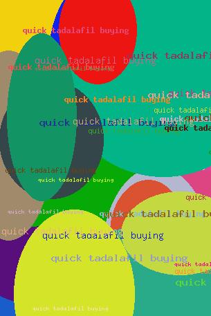 QUICK TADALAFIL BUYING